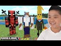 Minecraft Fortnite Chapter 2 CKN Gaming