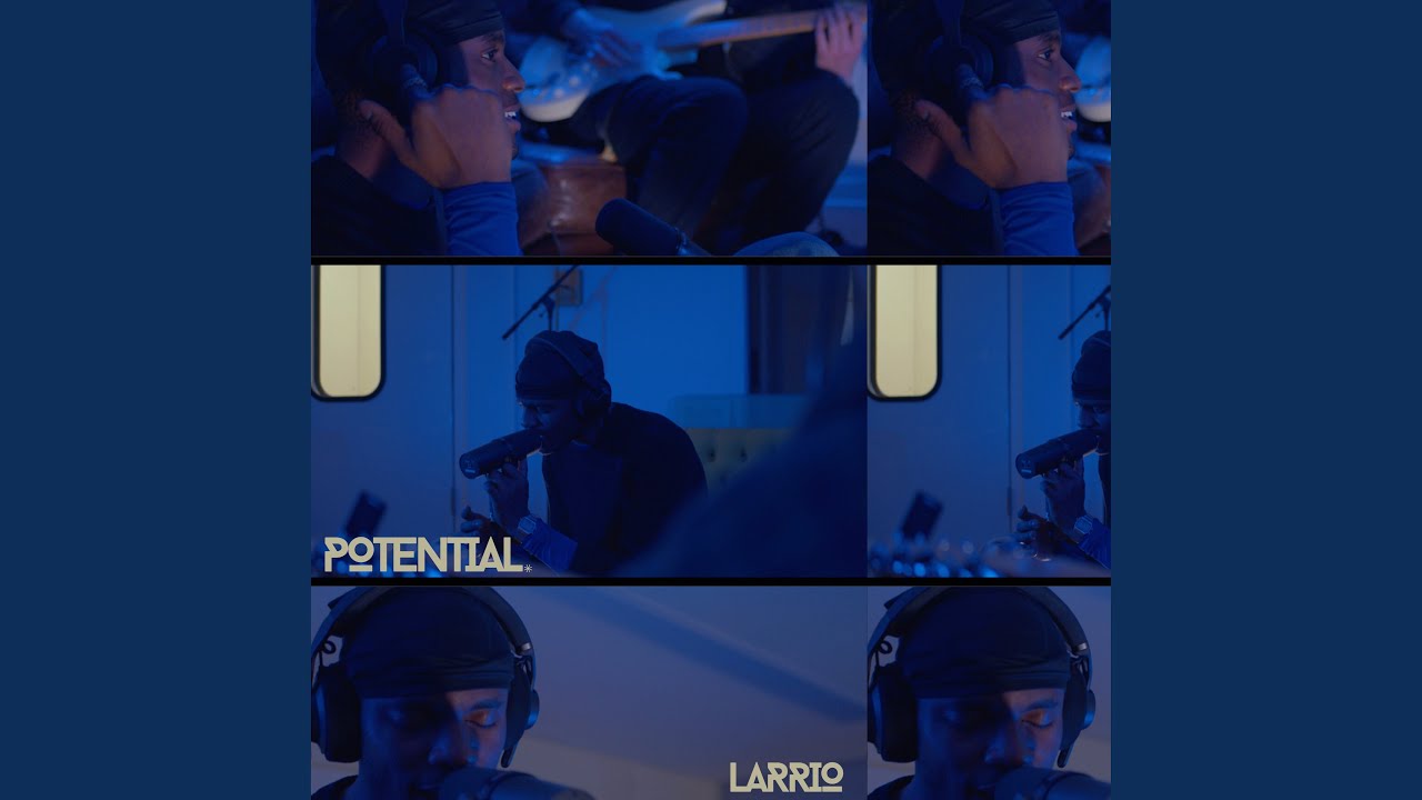 Watch Potential on YouTube Watch Potential on YouTube