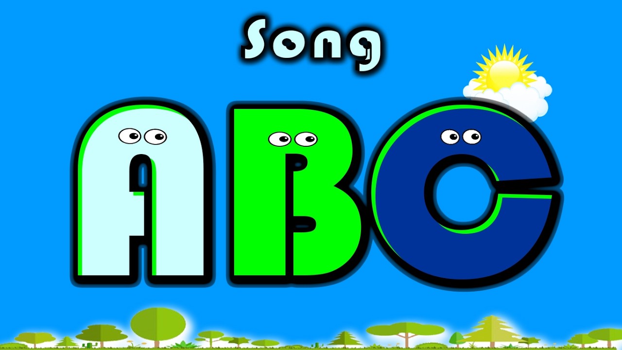 Alphabet song | ABC song