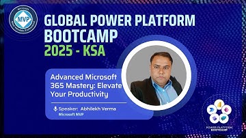 Boost Your Productivity with Microsoft 365