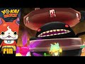 Jusquau bout des limbes ternelles  yokai watch 36 fin