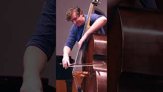 Bottesini Elegy Arr. For Guitar And B