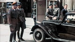 Vichy and the Jews in 1940-1944 by imineo Documentaires 19,771 views 1 month ago 50 minutes