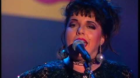 Candye Kane -Great Big Woman