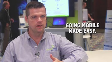 Going Mobile with SAP BI