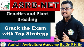 ICAR NET 2025: Crack the Exam with Top Strategies #asrbnet2025 #icarnet #guide #strategy