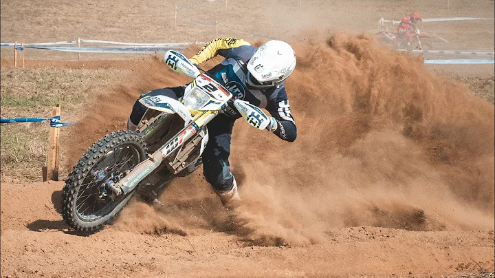 Enduro La Torre d'Orist 2021 | Rd. 4 Spanish Champ...