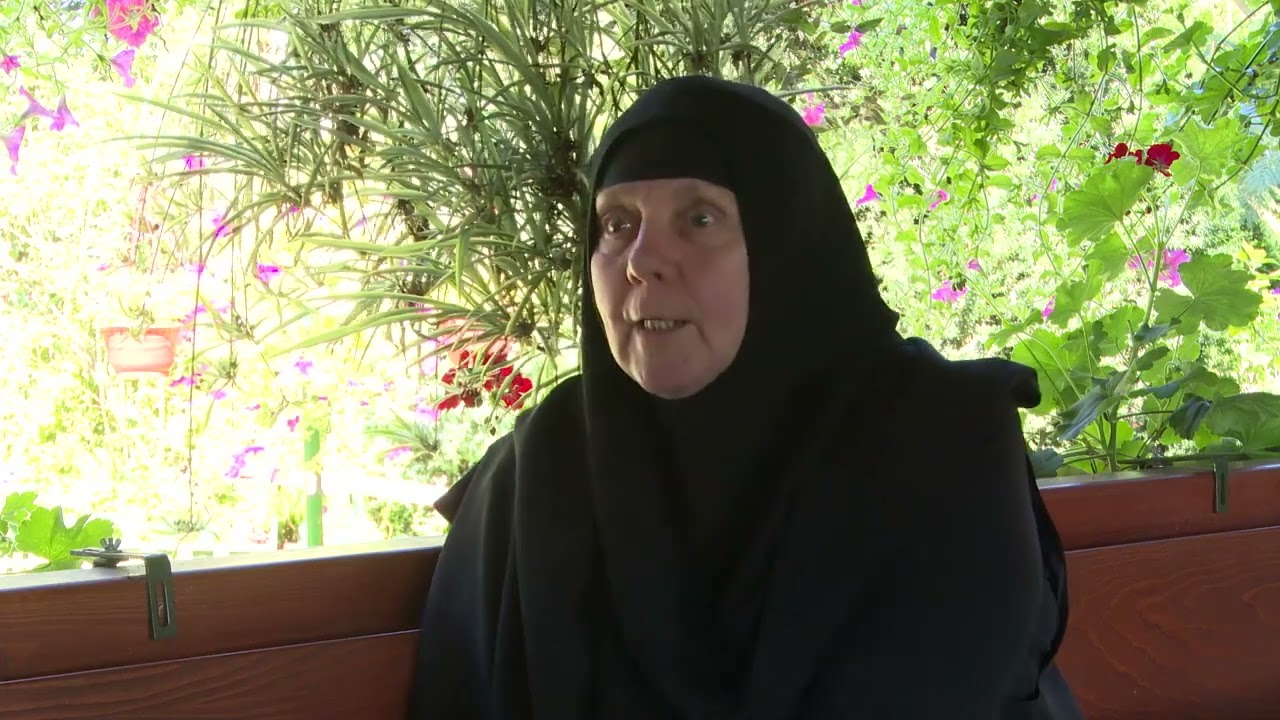 Biseri Ljubovije - Manastir Svete Trojice