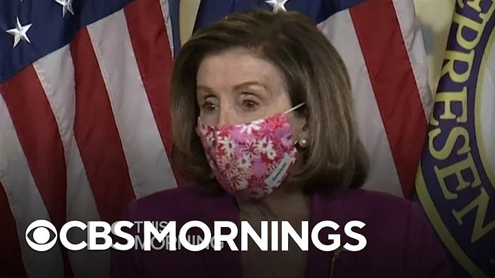 House to pass $1.9 trillion COVID relief bill with no Republican support, Biden to sign