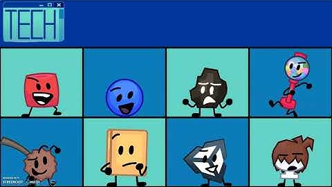 Mysterious Object Super Show Viewer Voting - Episode 4