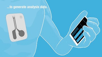 On-board-dressing with sophisticated sensor technologies