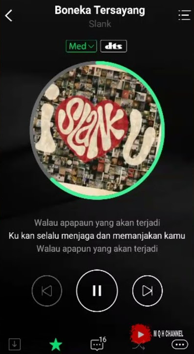 Slank - Boneka Tersayang || Story WA 30 detik #shorts