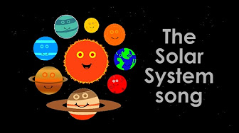 Planet Songs All Youtube