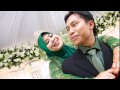 Riza  nurul wedding