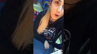 Tenha Gezen Tık Tok