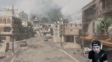 ROAD TO 100-0 IS BACK! Ep. 1A (MWR Gamebattles Competitive)