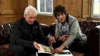 The Rolling Stones: 50 - Charlie &amp; Ronnie