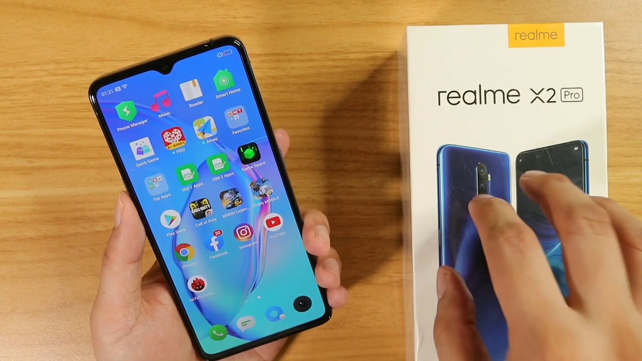 Realmi gt купить