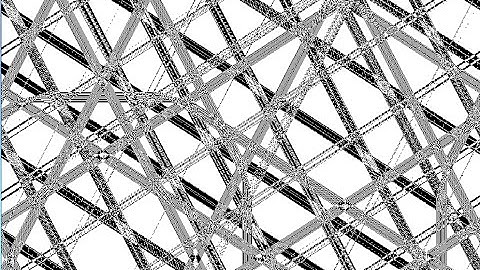 How to Make Animated Patterns in MSW Logo Program