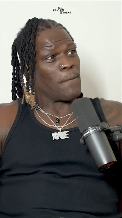 R-Truth Enters Women's Royal Rumble