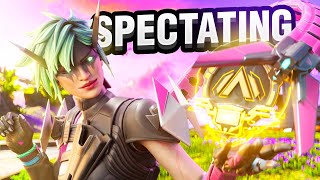 Spectating *NEW* Season Ranked & Learning The Meta (Apex Legends Season 21 Educational Commentary) by Dazs 13,638 views 2 weeks ago 35 minutes