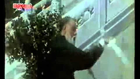 武術家 王子平 珍貴片段 / Kung Fu Master: Wang Ziping - WuKungFu