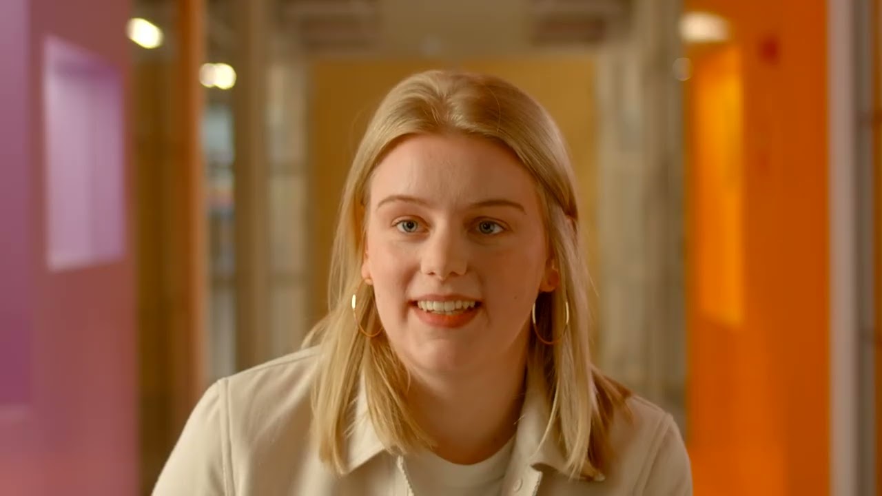 Technasium: Al [20 jaar] opleider van toekomstmakers