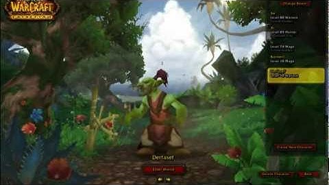 WoW Private Server 4.0.6  LOOKING FOR GMs