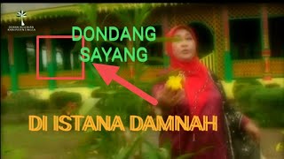 SYARIFAH FARIDAH. DAIK LINGGA. DONDANG SAYANG. LAGU DAERAH/MELAYU