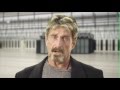 John mcafee tells all  raw