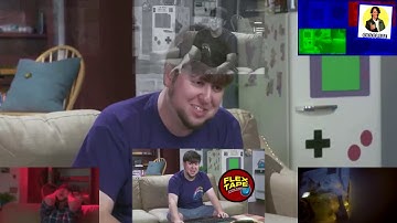 {Reupload} The 18-Part 11 Years of Sparta Remix Collab