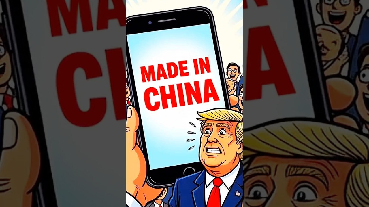 “Press Conference Fail: USA vs China Exposed!” #geopolitics #funny #usa #animation