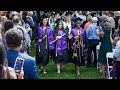 Amherst colleges 203rd commencement may 26 2024