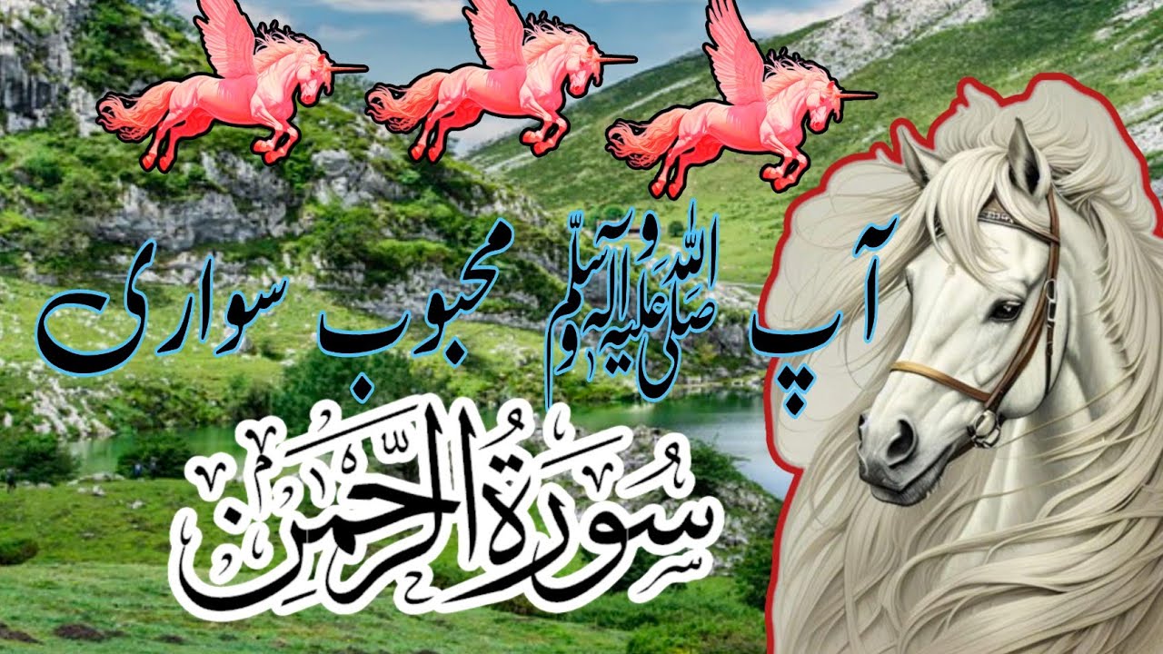Surah Ar-Rahman🤍😍🕋 | Ar-Rehman Full | سورة الرحمن | RAHMAN By Sheikh ...