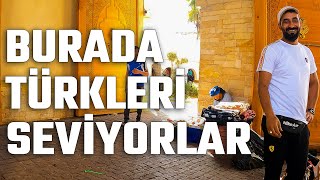 Agadir'den Akhfennir'e Sıra Dışı Bir Rota| Fas'ın Türk Sevgisi | #3