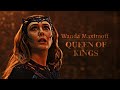 Wanda maximoff   queen of kings