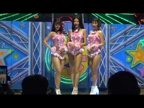 2018.8.5 性感小野馬【燕燕】- Doris徐玉燕 薇恩舒舒鋼管辣妹 翠屏藝陣會館屏東藍天綜藝團舞台車 屏東萬丹興安聖邢宮關聖帝君聖誕慶典廟會表演活動5