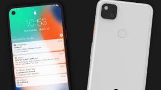 iOS Lockscreen For Any Android screenshot 2