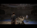 Uncharted 4 - chapter 12 wheel Puzzle solution - rotating balls/spheres and symbols