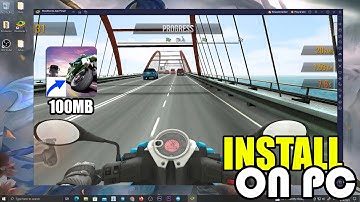 How to Play [Traffic Rider] on PC & LAPTOP for FREE!