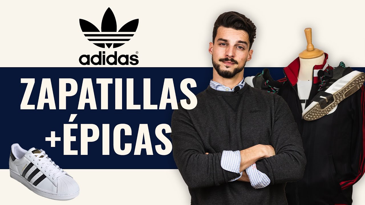 ATENCIÓN! ⚡ DESCUBRE las 3 MEJORES zapatillas de 👟 para VESTIR BIEN 🤵 en 2021 - YouTube