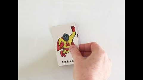 Trainertext Visual Phonics Flashcard Games