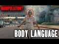 Body Language Analyst Reacts To Joker Hospital Scene | The Dark Knight