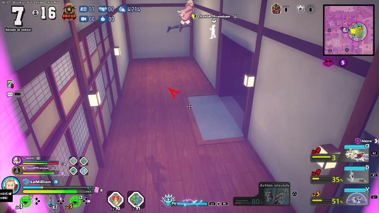 Triple rez - YouTube
