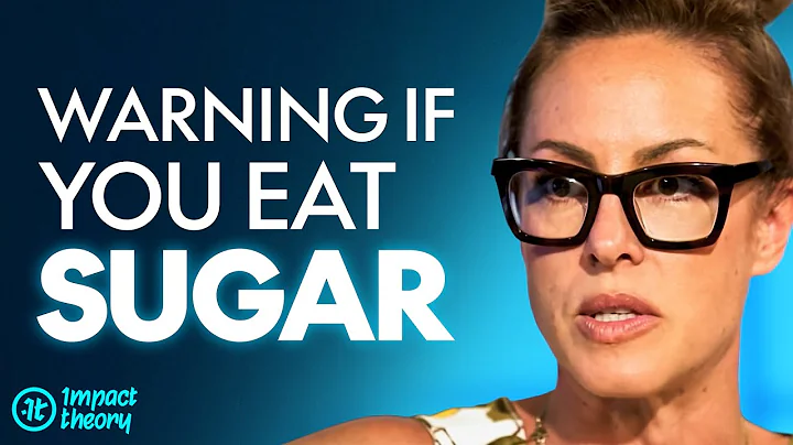 Why You Should Quit Sugar, Appreciate Anxiety, and...