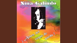 Miniatura de vídeo de "Nina Galindo - Ella"