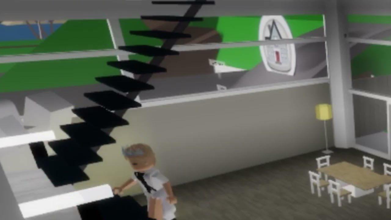 Horror roblox BlackMan😱