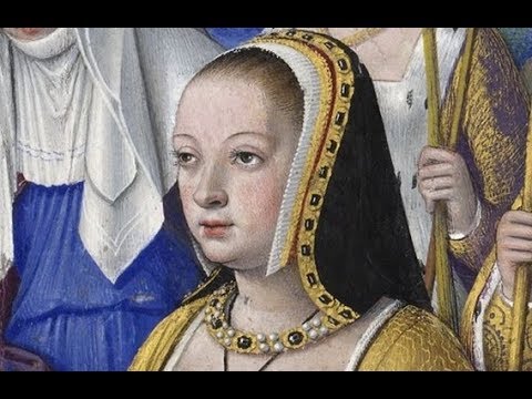 Vídeo: Anna - Hija De Yaroslav La Sabia Reina Francesa - Vista Alternativa