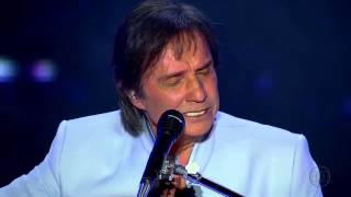 Video thumbnail of "@Roberto Carlos #Detalhes 2009 #Acústico Ao Vivo"