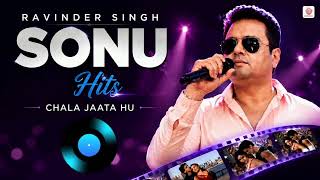 Chala Jata Hu Ravinder Singh Sonu